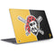 MLB Pittsburgh Pirates Split Surface Laptop 2 Skin