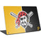 MLB Pittsburgh Pirates Split Surface Laptop 4 15in Skin