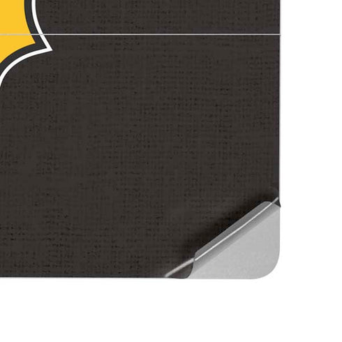 MLB Pittsburgh Pirates Split Surface Laptop Studio Skin