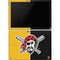 MLB Pittsburgh Pirates Split Surface Pro 6 Skin