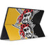 MLB Pittsburgh Pirates Split Surface Pro 7 Skin
