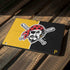 MLB Pittsburgh Pirates Split Surface Pro 7 Skin