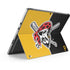 MLB Pittsburgh Pirates Split Surface Pro 8 Skin