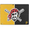 MLB Pittsburgh Pirates Split Surface Pro 9 Skin
