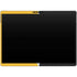 MLB Pittsburgh Pirates Split Surface Pro 9 Skin