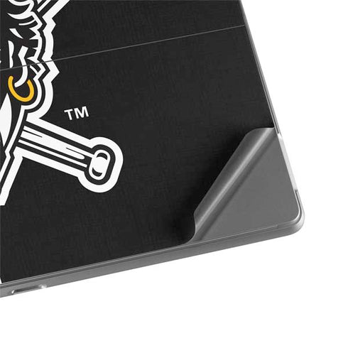 MLB Pittsburgh Pirates Split Surface Pro 9 Skin
