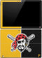 MLB Pittsburgh Pirates Split Surface Pro (2017) Skin