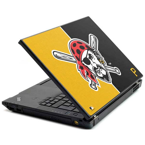 MLB Pittsburgh Pirates Split T440s Skin