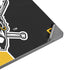 MLB Pittsburgh Pirates Split Universal Laptop 15in (12.2 x 8.8in) Skin