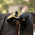 MLB Pittsburgh Pirates Split Xbox One Elite Controller Skin