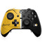MLB Pittsburgh Pirates Split Xbox One Elite Controller Skin