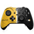 MLB Pittsburgh Pirates Split Xbox One Elite Controller Skin