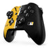 MLB Pittsburgh Pirates Split Xbox One Elite Controller Skin