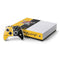 MLB Pittsburgh Pirates Split Xbox One S Console and Controller Bundle Skin