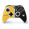 MLB Pittsburgh Pirates Split Xbox One S Controller Skin