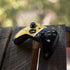 MLB Pittsburgh Pirates Split Xbox One S Controller Skin
