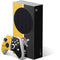 MLB Pittsburgh Pirates Split Xbox Series S Skins