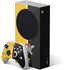 MLB Pittsburgh Pirates Split Xbox Series S Skins