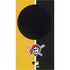 MLB Pittsburgh Pirates Split Xbox Series S Console Skin