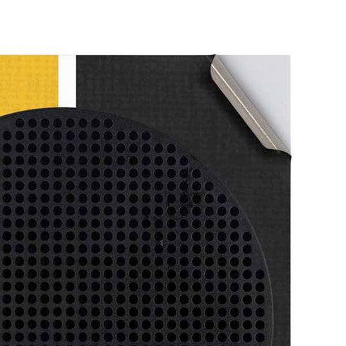 MLB Pittsburgh Pirates Split Xbox Series S Console Skin