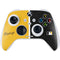 MLB Pittsburgh Pirates Split Xbox Series S Controller Skin