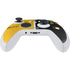 MLB Pittsburgh Pirates Split Xbox Series S Controller Skin