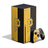 MLB Pittsburgh Pirates Split Xbox Series X Bundle Skin