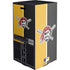 MLB Pittsburgh Pirates Split Xbox Series X Console Skin