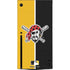 MLB Pittsburgh Pirates Split Xbox Series X Console Skin