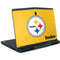 NFL Pittsburgh Steelers - Alternate Distressed Dell Alienware Skin