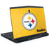 NFL Pittsburgh Steelers - Alternate Distressed Dell Alienware Skin