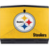 NFL Pittsburgh Steelers - Alternate Distressed Dell Alienware Skin