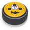 NFL Pittsburgh Steelers - Alternate Distressed Amazon Echo Dot Skin