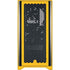NFL Pittsburgh Steelers - Alternate Distressed Corsair 4000D Tempered Glass Mid-Tower ATX Case Skin