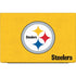 NFL Pittsburgh Steelers - Alternate Distressed Dell Vostro Skin