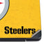 NFL Pittsburgh Steelers - Alternate Distressed Dell Vostro Skin