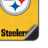 NFL Pittsburgh Steelers - Alternate Distressed Galaxy A14 5G Skin