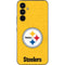 NFL Pittsburgh Steelers - Alternate Distressed Galaxy A54 5G Skin