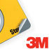 NFL Pittsburgh Steelers - Alternate Distressed Galaxy Book 12in Skin