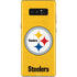 NFL Pittsburgh Steelers - Alternate Distressed Galaxy Note 8 Skin