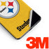 NFL Pittsburgh Steelers - Alternate Distressed Galaxy S10 Skin