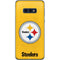 NFL Pittsburgh Steelers - Alternate Distressed Galaxy S10e Skin