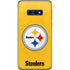 NFL Pittsburgh Steelers - Alternate Distressed Galaxy S10e Skin