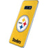 NFL Pittsburgh Steelers - Alternate Distressed Galaxy S10e Skin