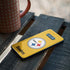 NFL Pittsburgh Steelers - Alternate Distressed Galaxy S10e Skin