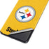 NFL Pittsburgh Steelers - Alternate Distressed Galaxy S21 5G Skin