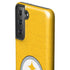 NFL Pittsburgh Steelers - Alternate Distressed Galaxy S21 FE Pro Case
