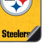 NFL Pittsburgh Steelers - Alternate Distressed Galaxy S23 FE Skin