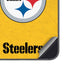NFL Pittsburgh Steelers - Alternate Distressed Galaxy S23 Plus Skin