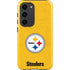 NFL Pittsburgh Steelers - Alternate Distressed Galaxy S23 Pro Case